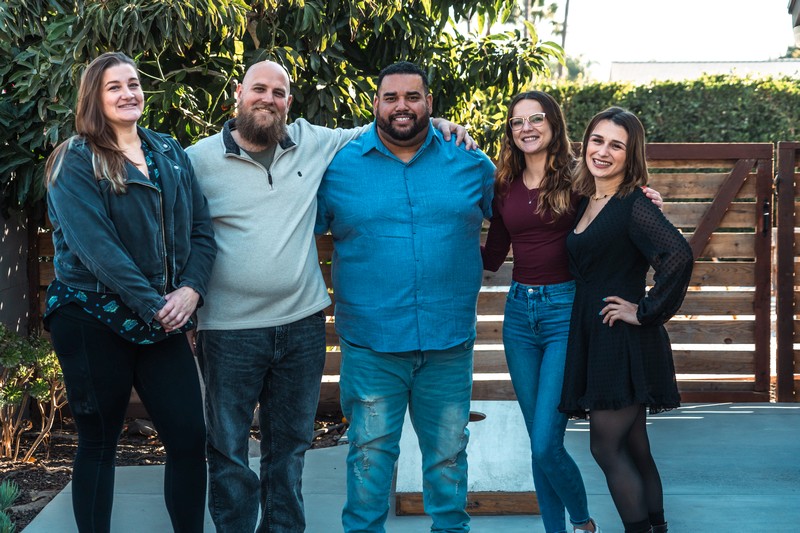 Alumni Aftercare & Relapse Prevention