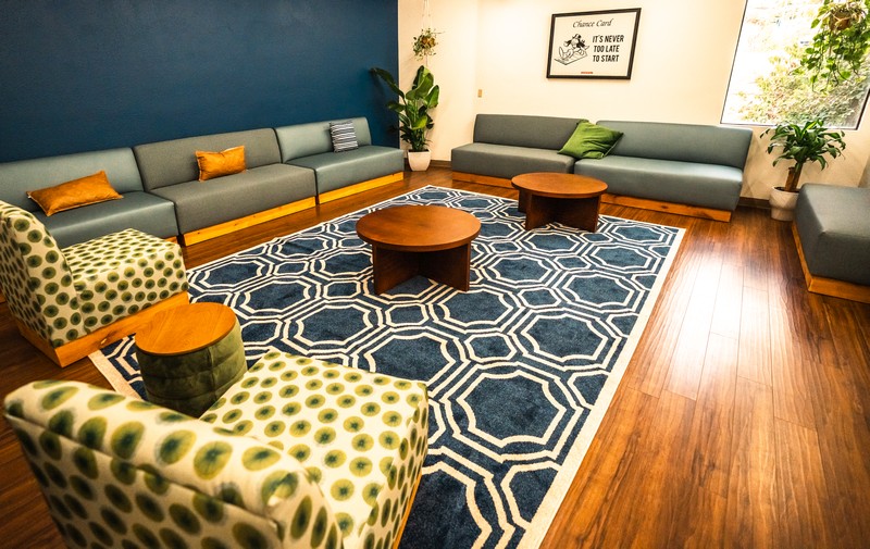 Detox and inpatient covered by insurance