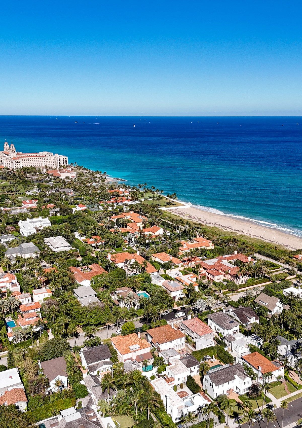 Amity Palm Beach treatment center in Florida